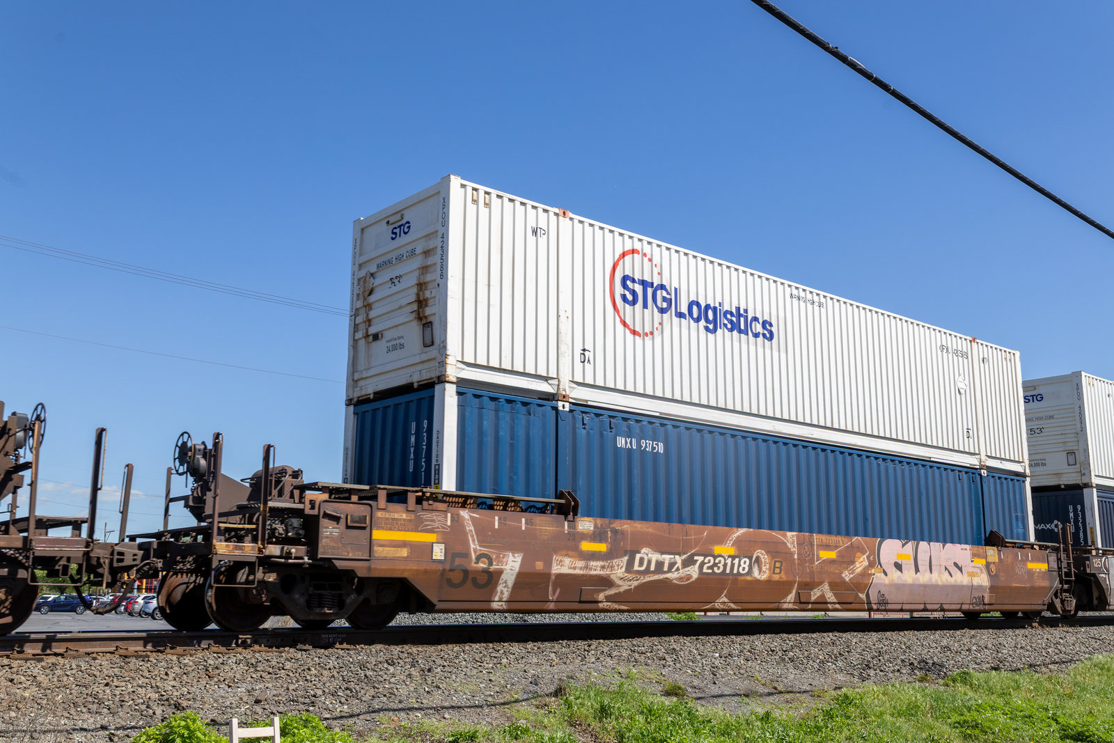 DTTX 723118B