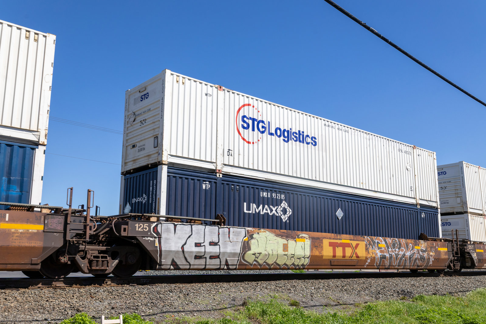 DTTX 723118C
