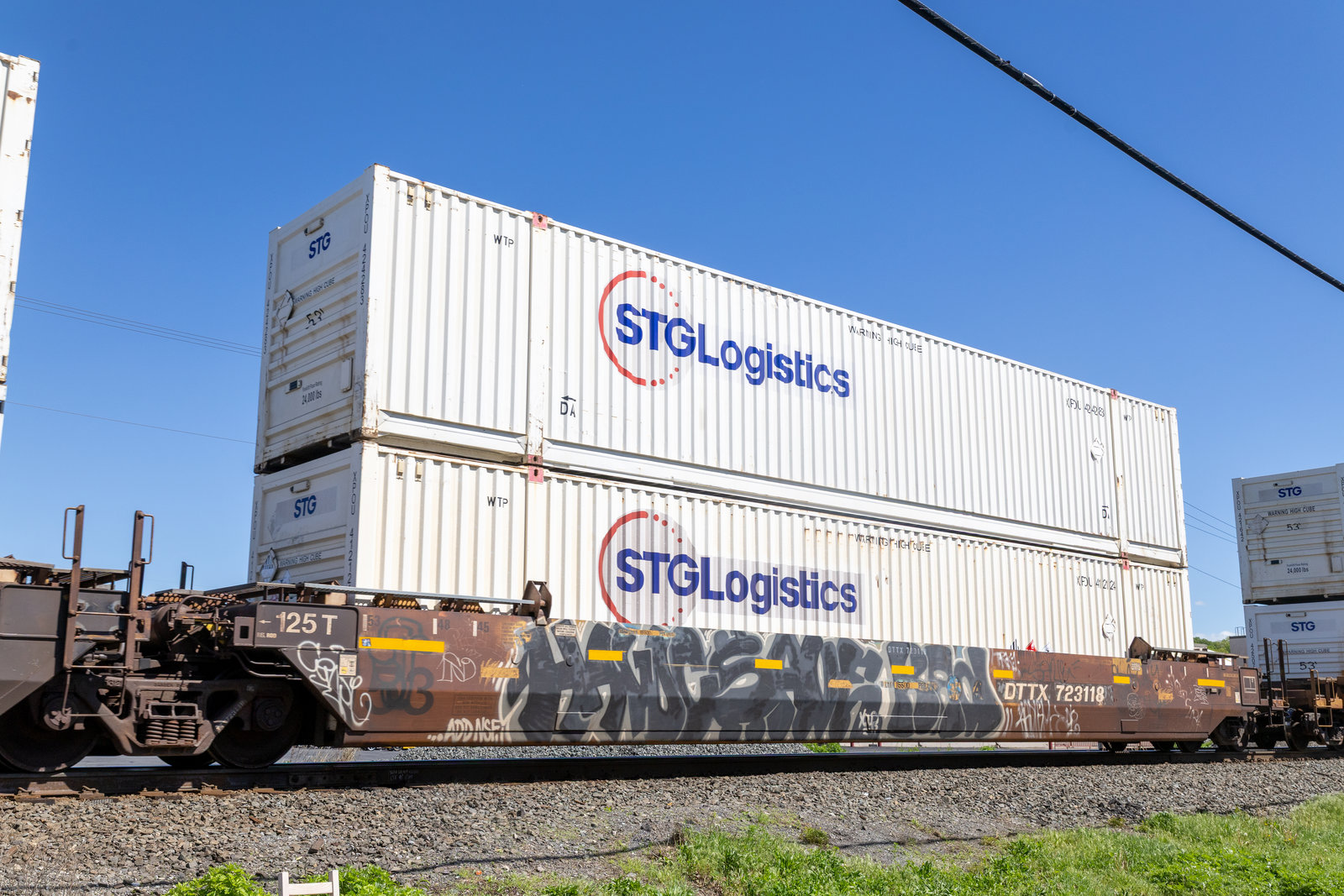 DTTX 723118A