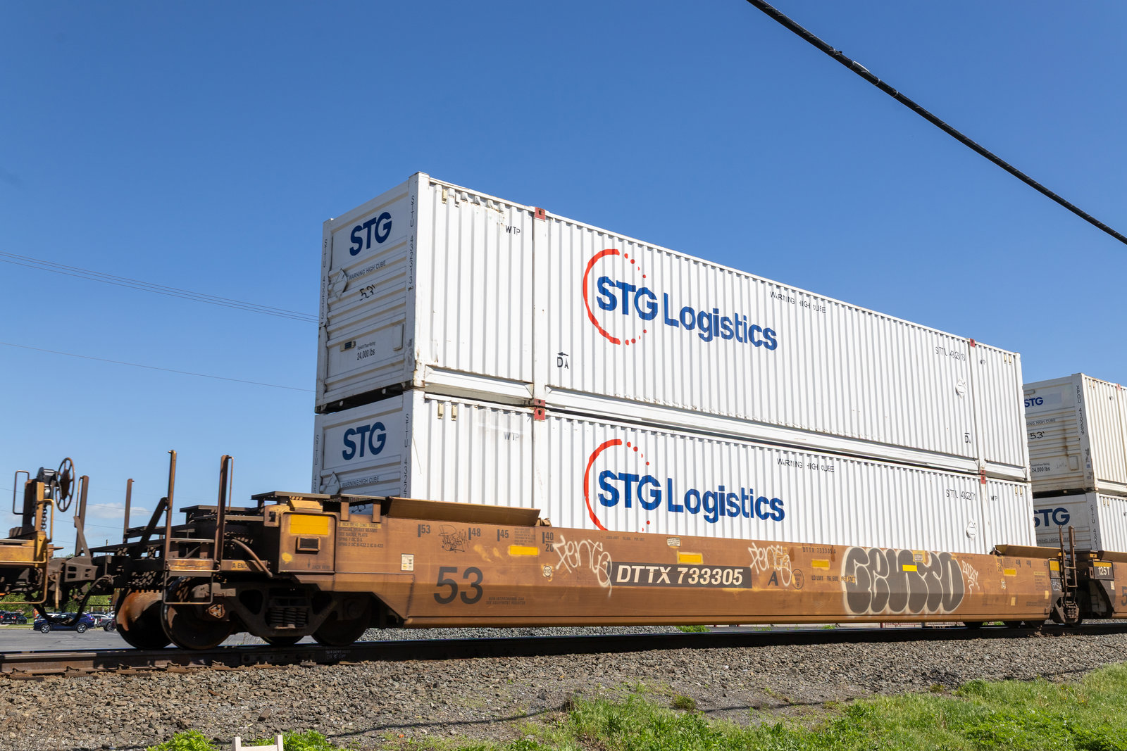 DTTX 733305A