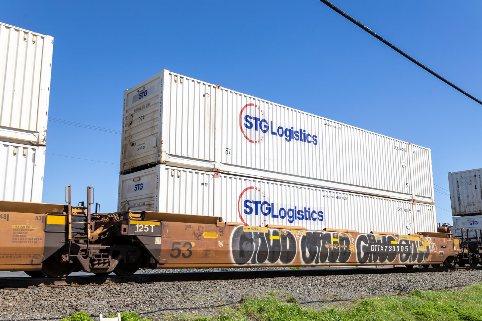 DTTX 733305B