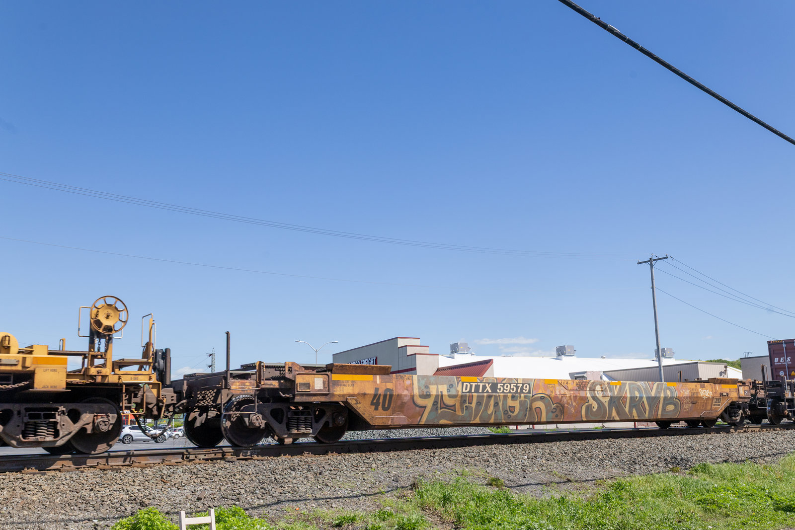 DTTX 59579