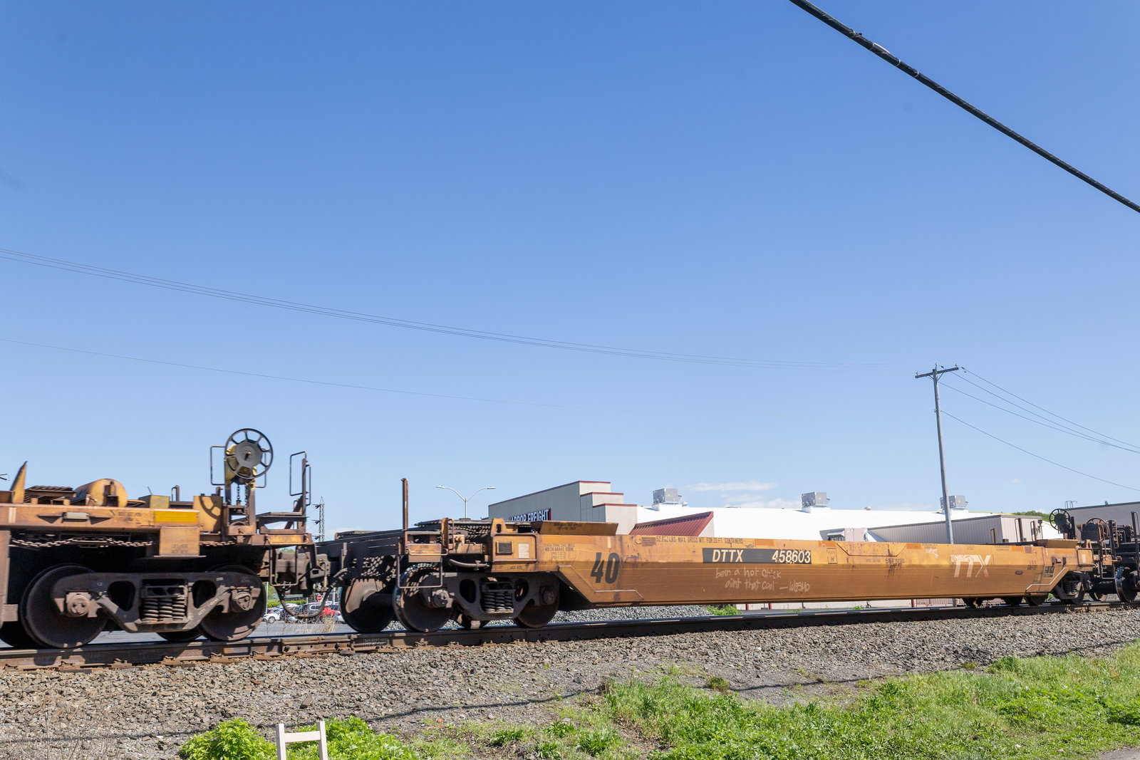 DTTX 458603