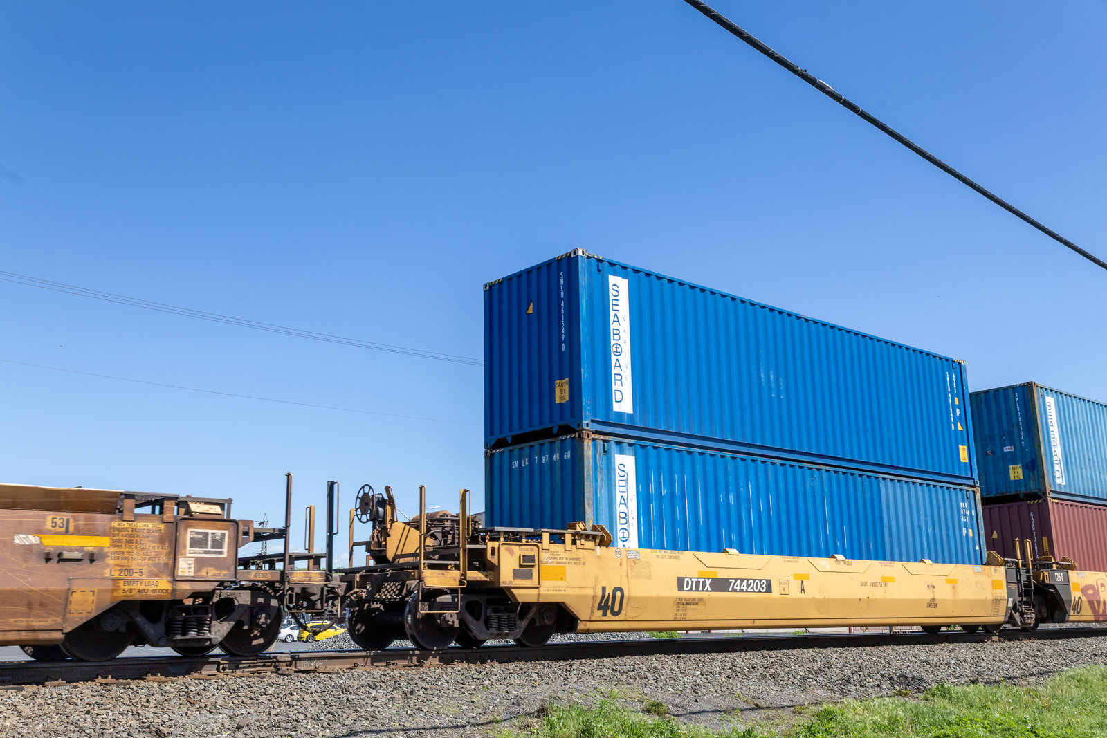 DTTX 744203A