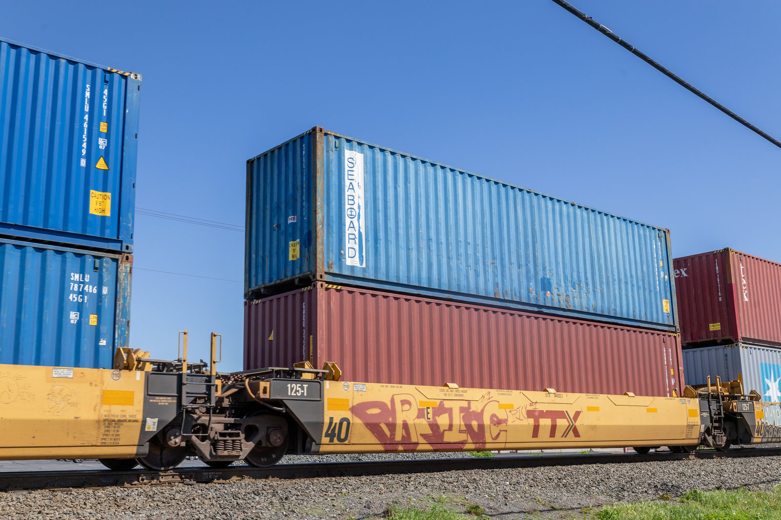 DTTX 744203E