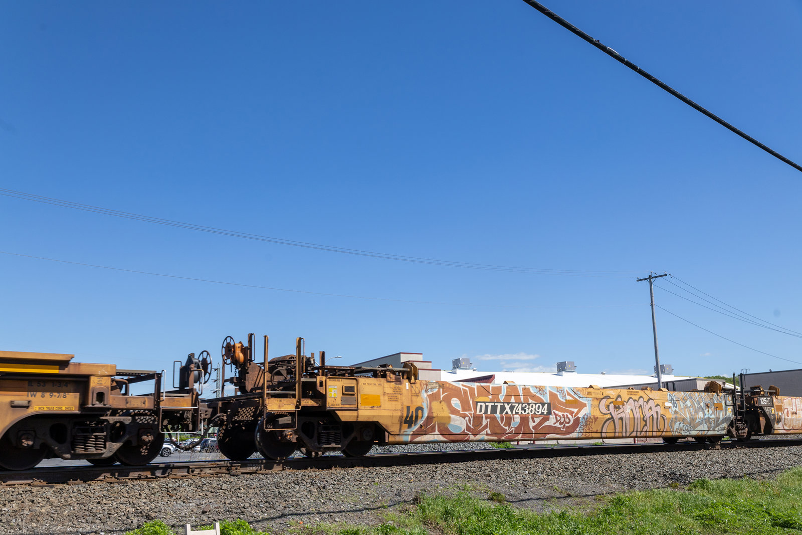 DTTX 743894A