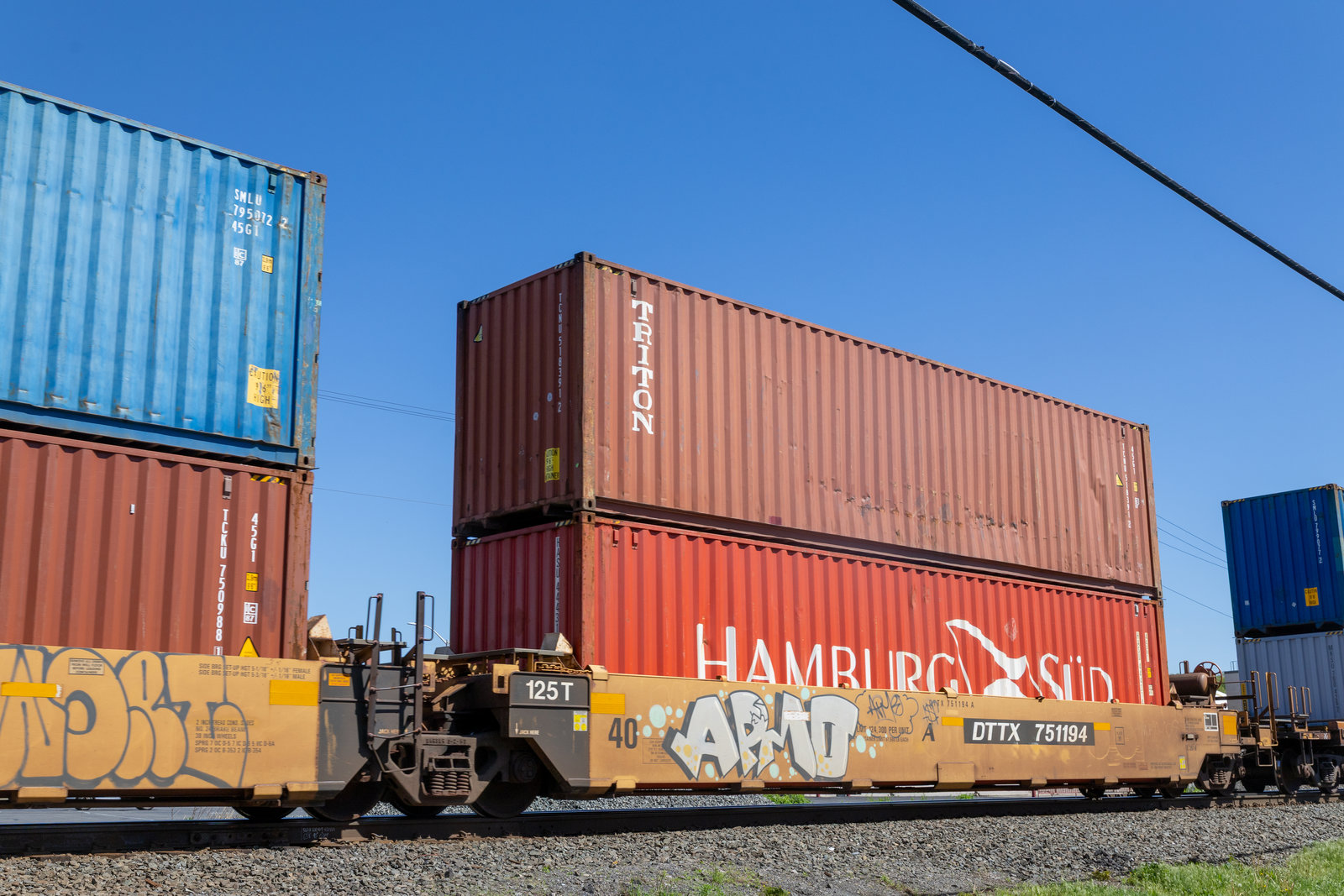DTTX 751194A