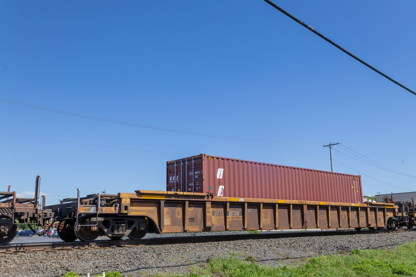 DTTX 657316
