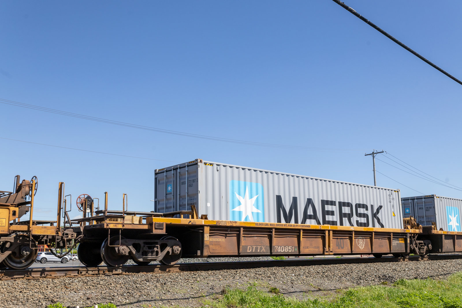 DTTX 740851A