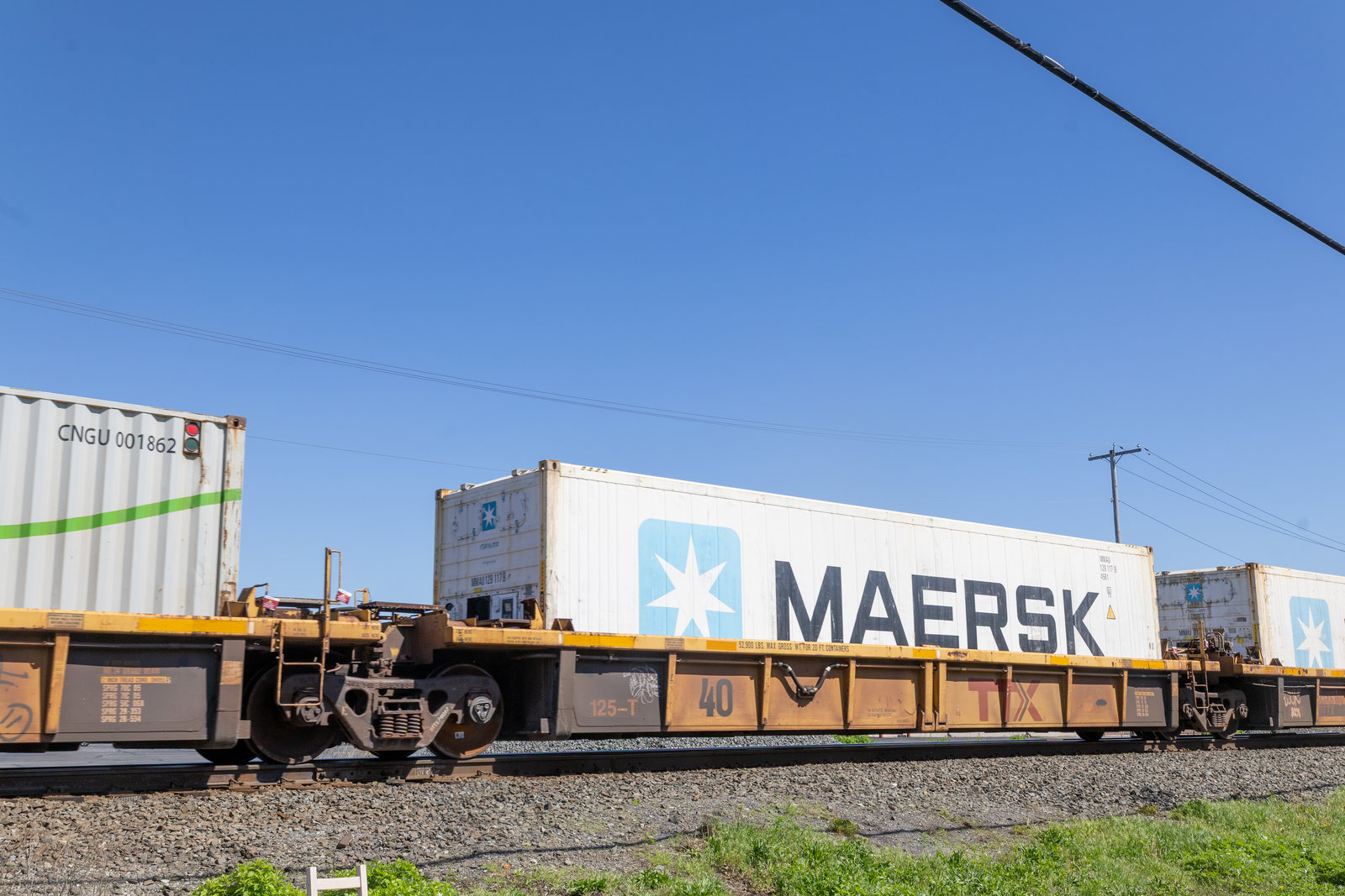 DTTX 741287E