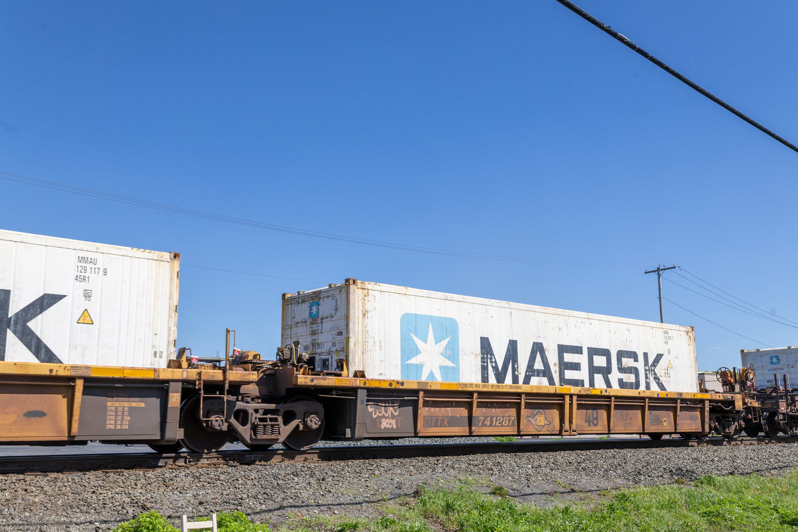 DTTX 741287A