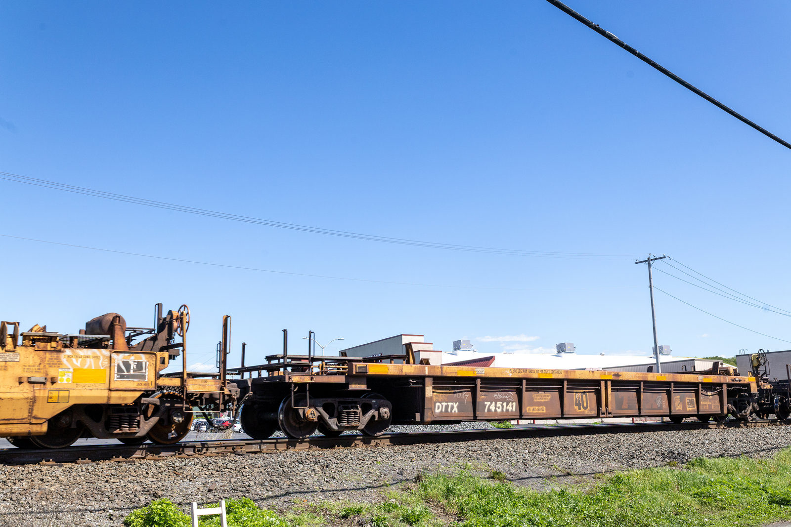 DTTX 745141