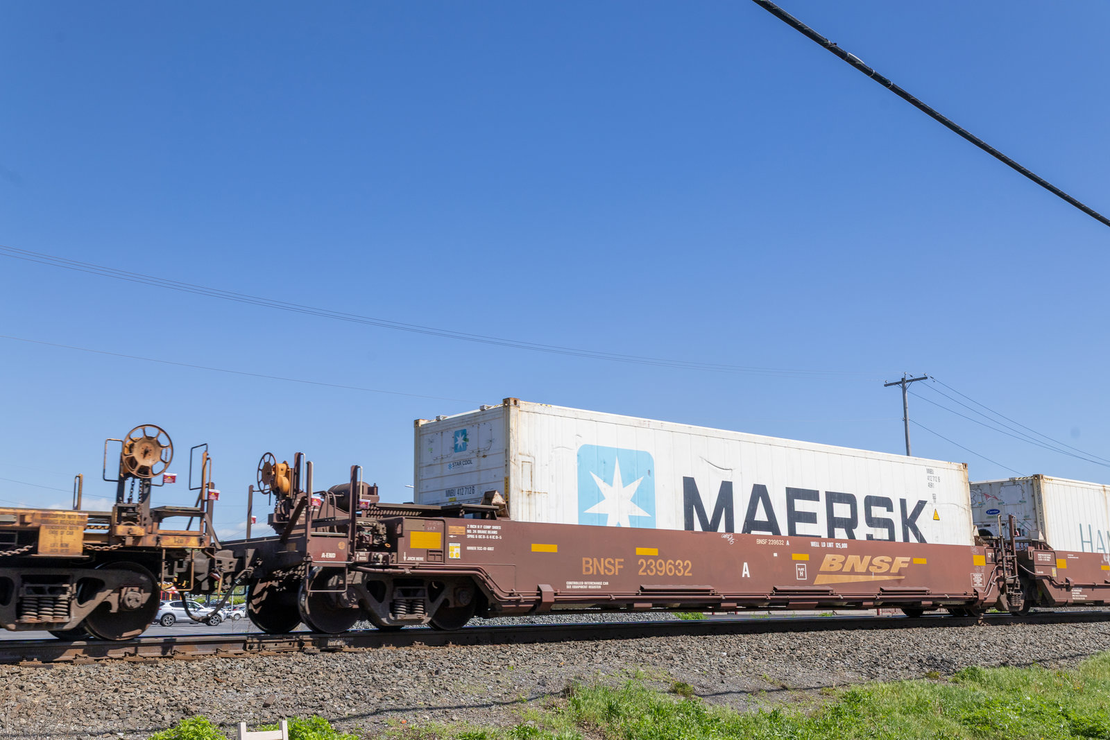 BNSF 239632A