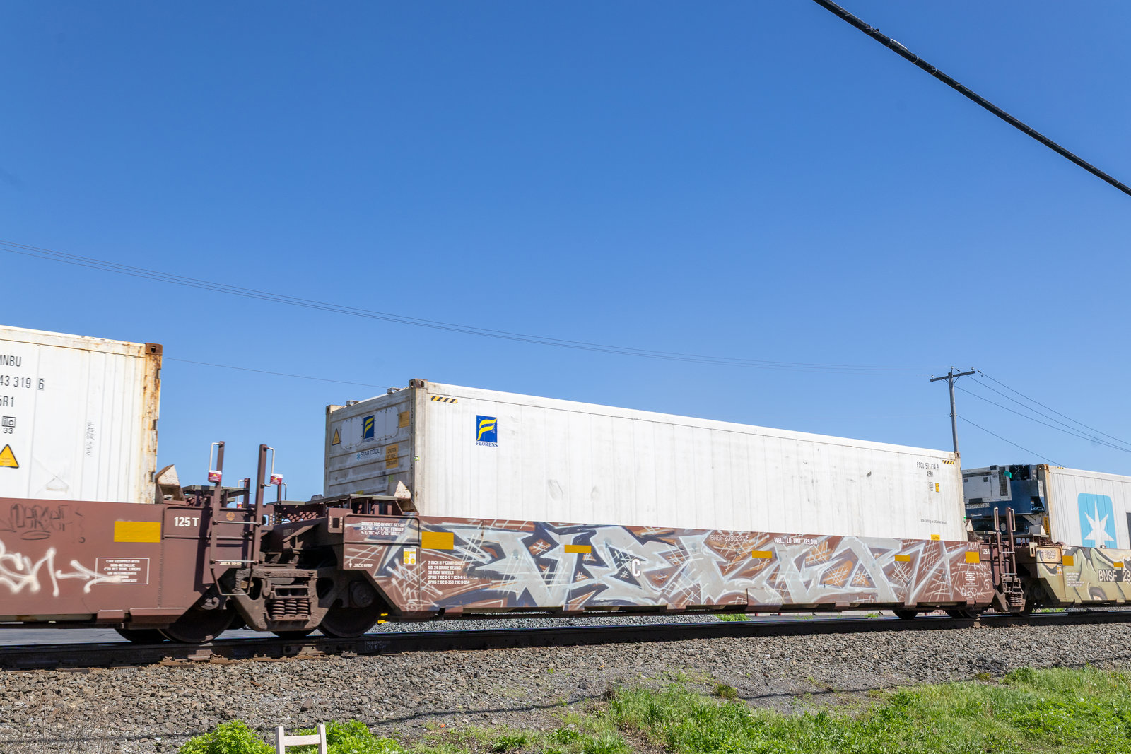 BNSF 239632C