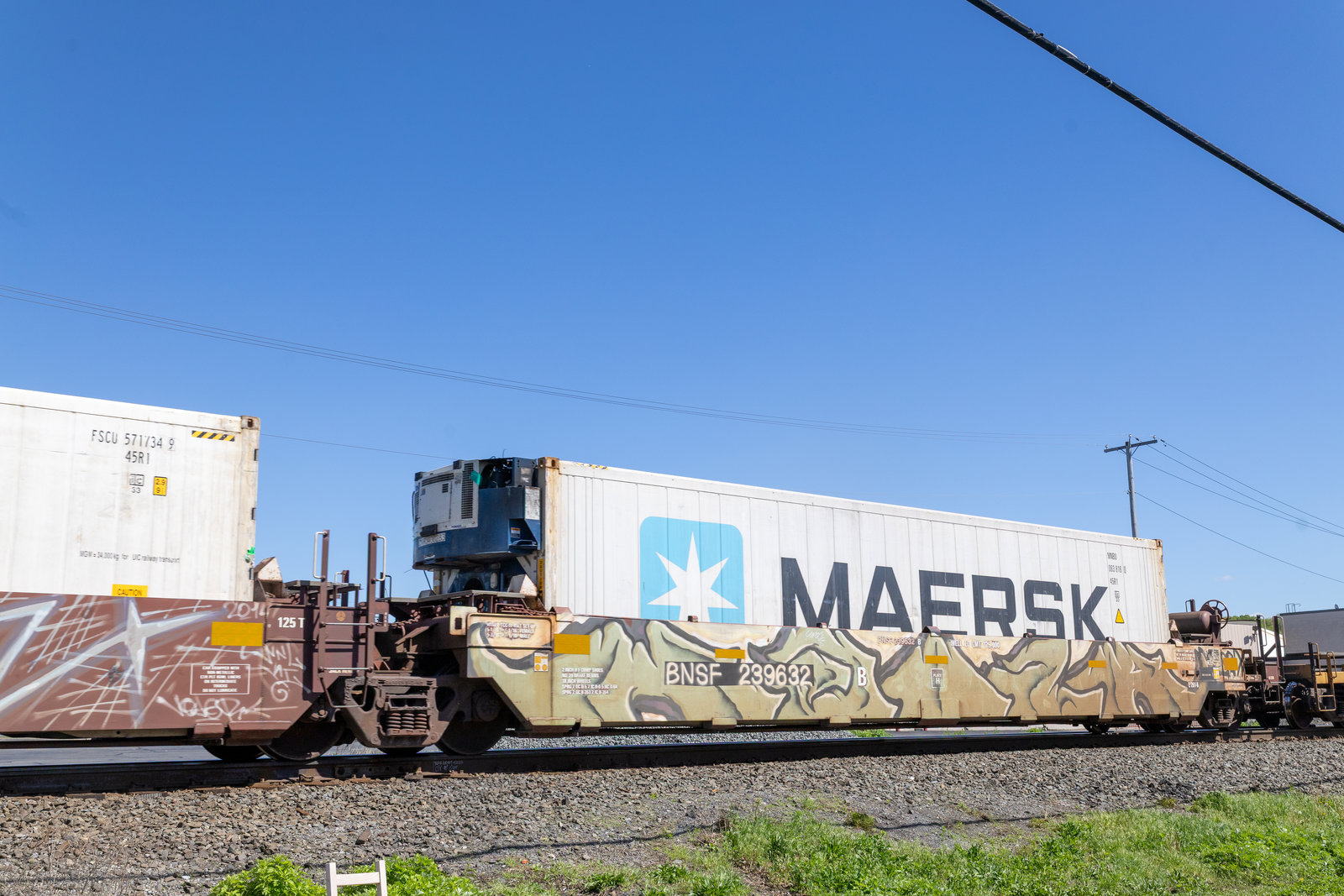 BNSF 239632B