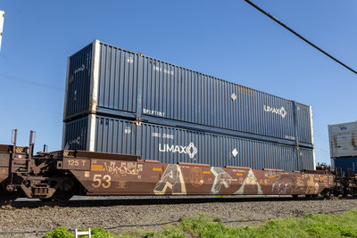 BNSF 253503B
