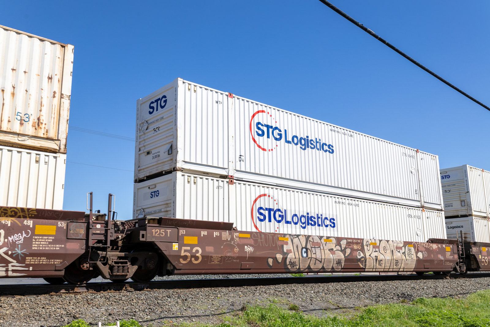 BNSF 253146C