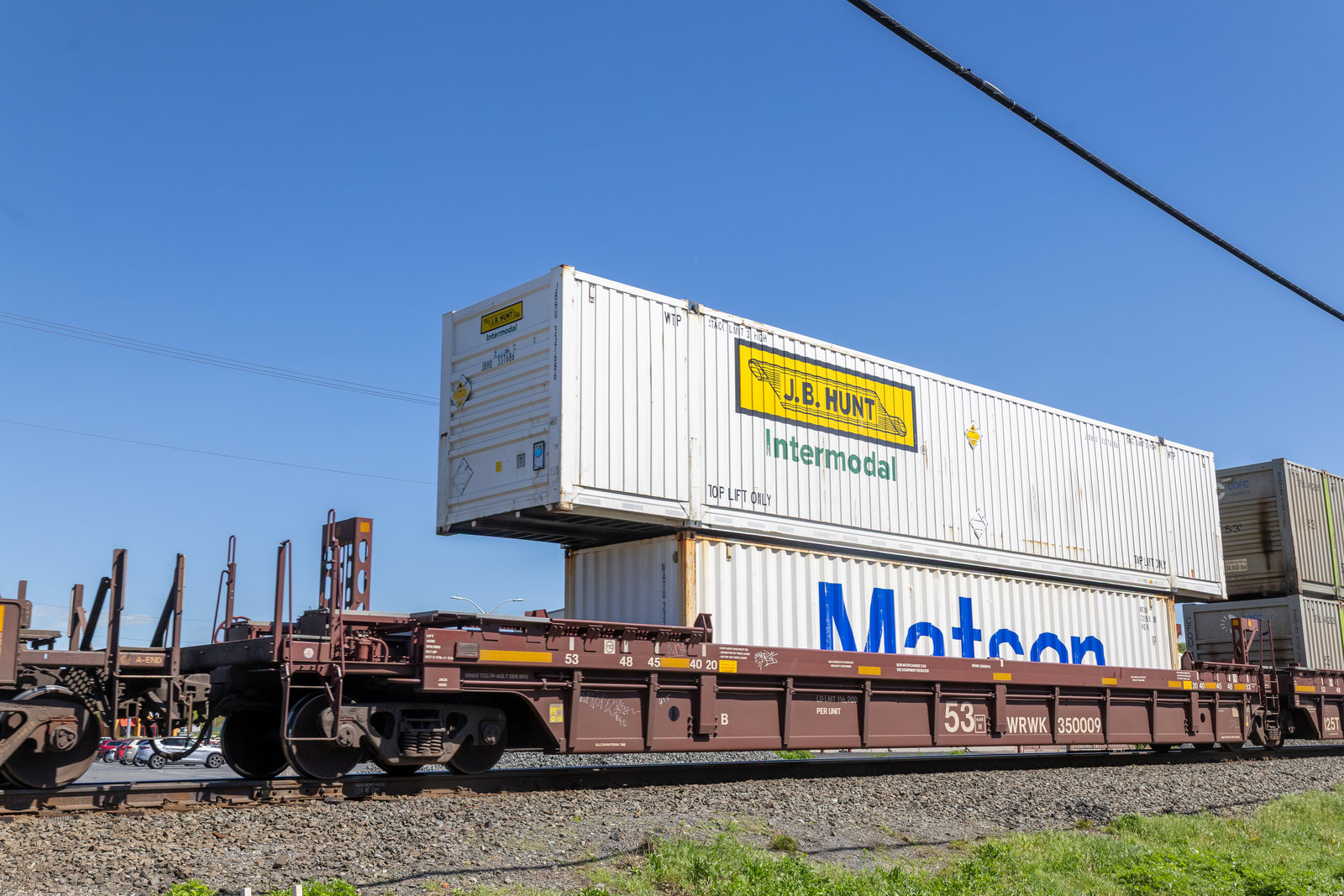 WRWK 350009B