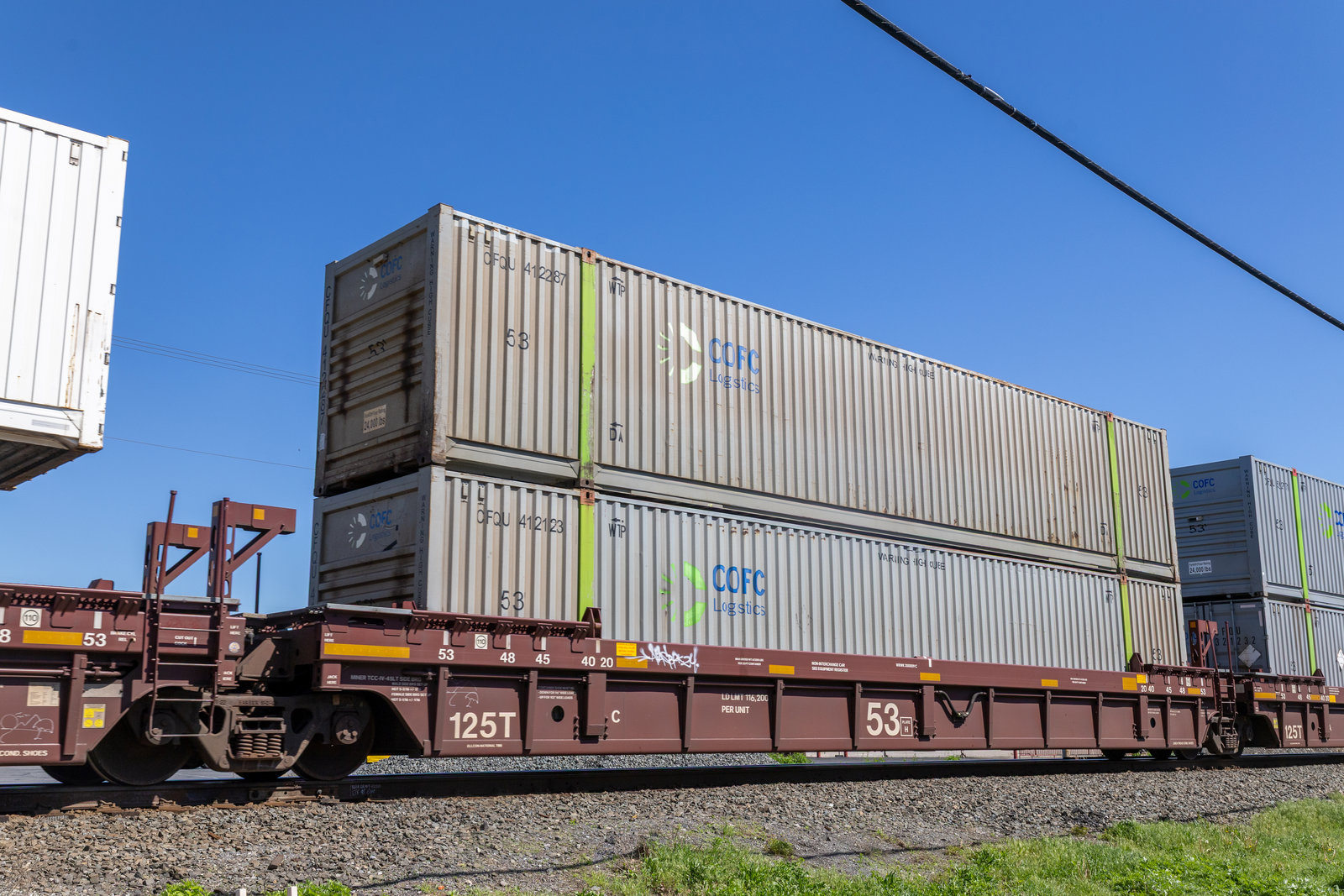 WRWK 350009C