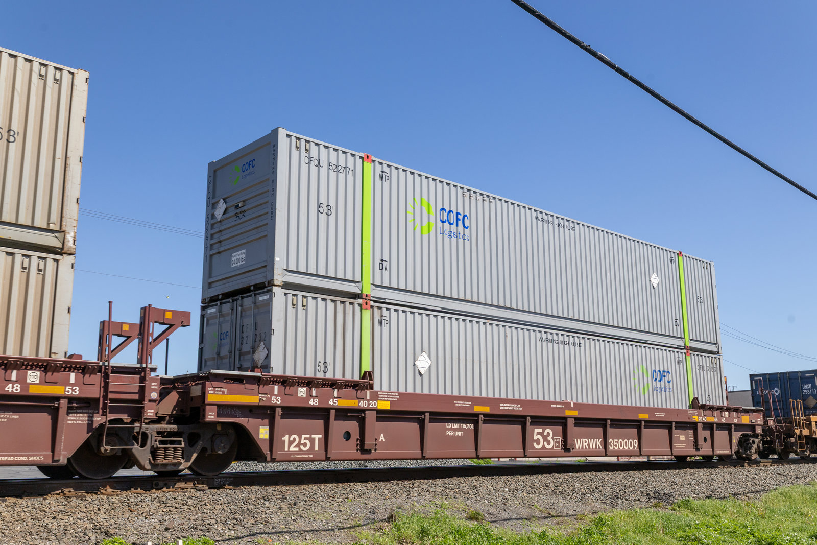 WRWK 350009A