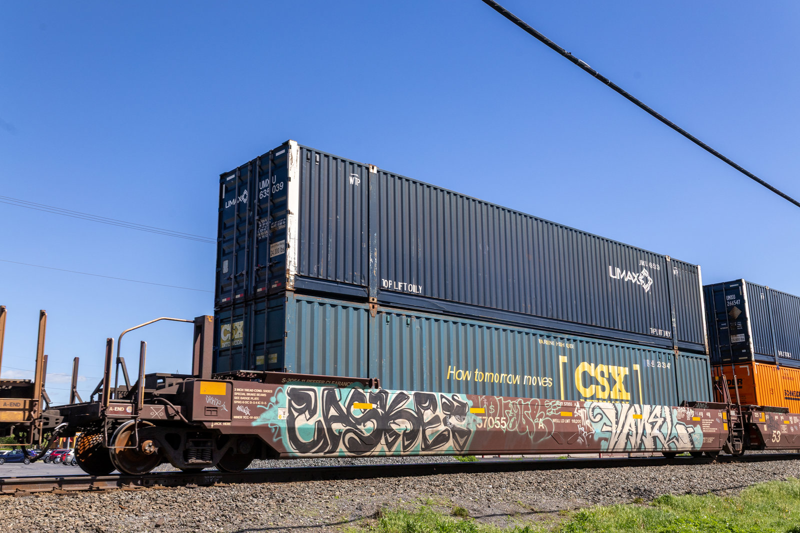 UCRY 57055A