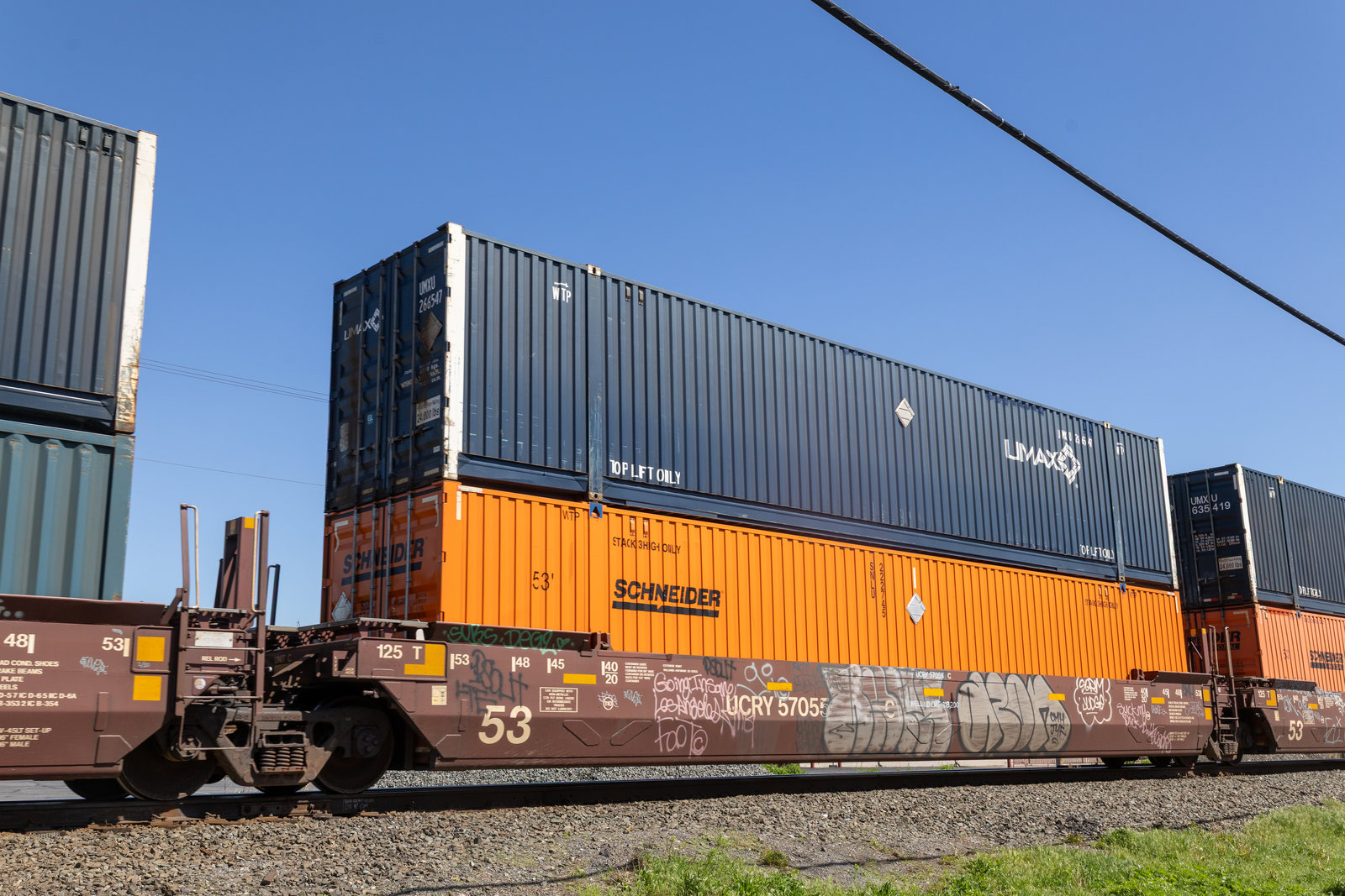 UCRY 57055C