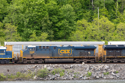 CSXT 3238