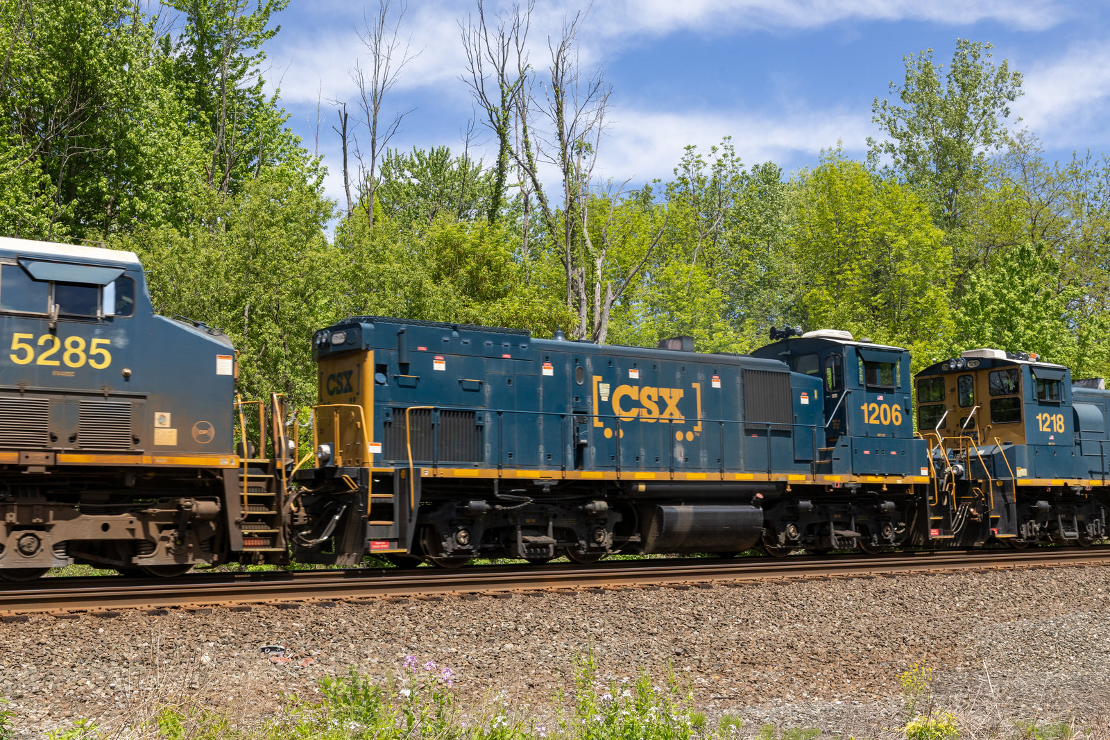 CSXT 1206