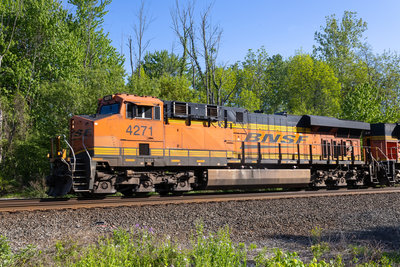 BNSF 4271