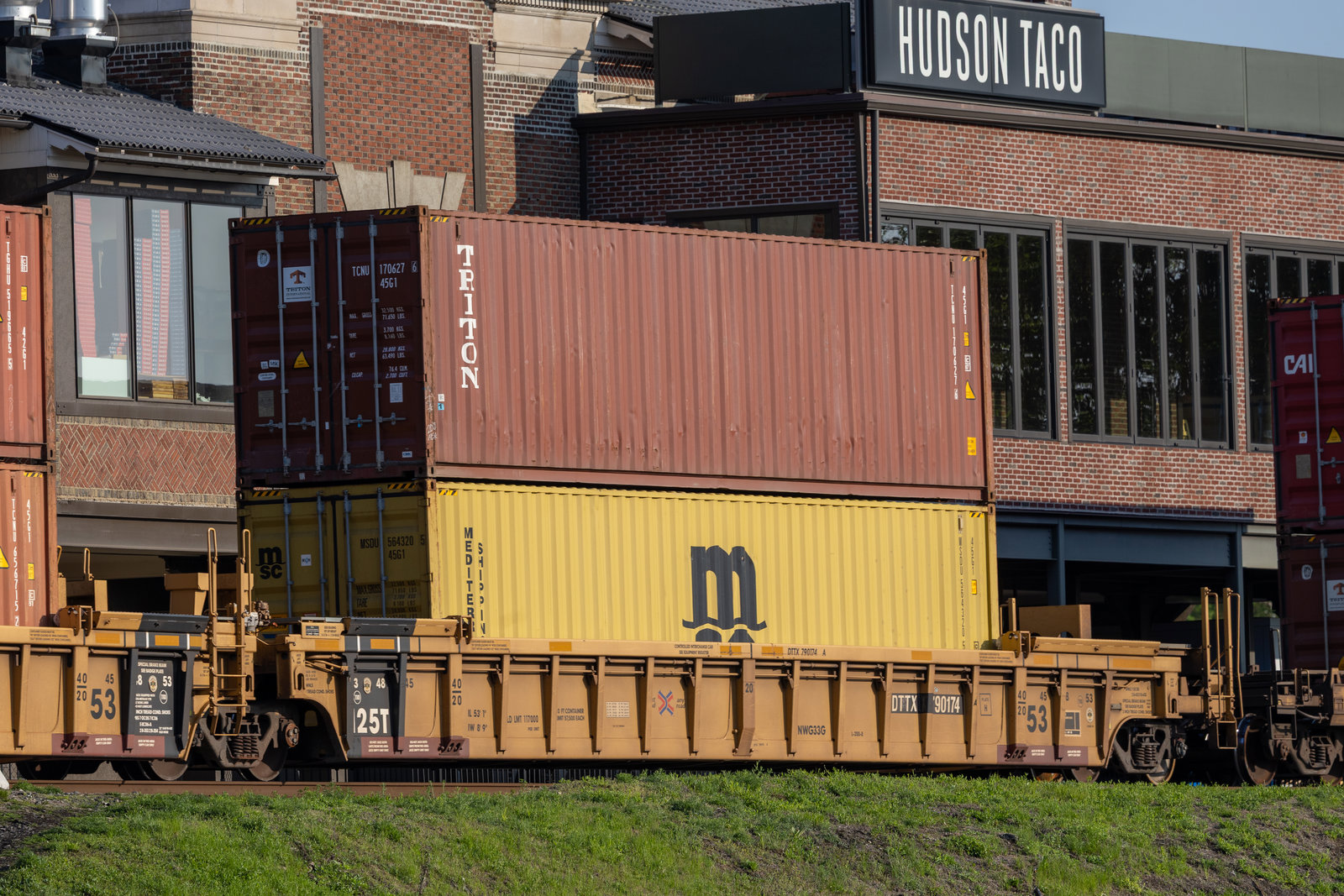 DTTX 790174A