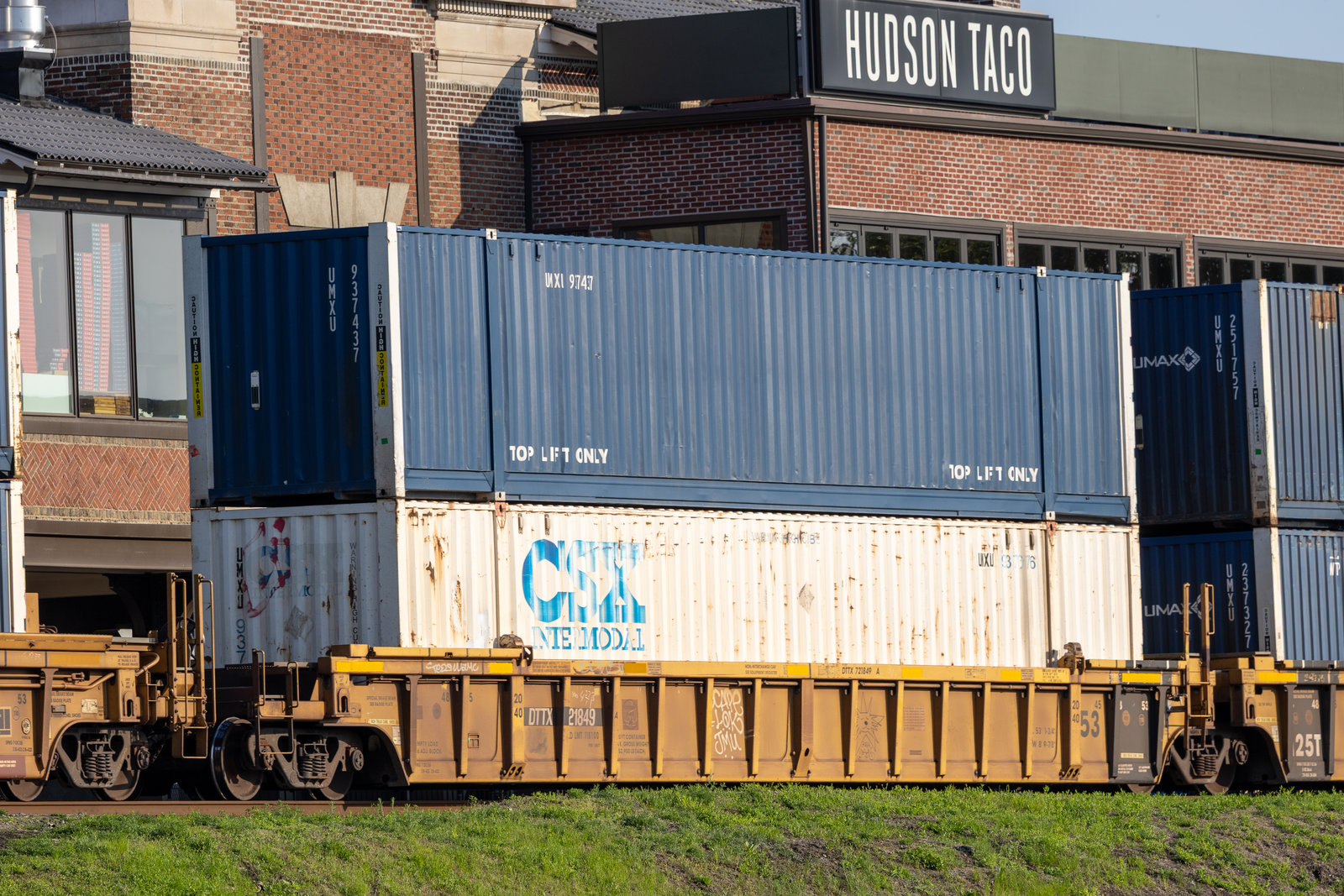 DTTX 721849A