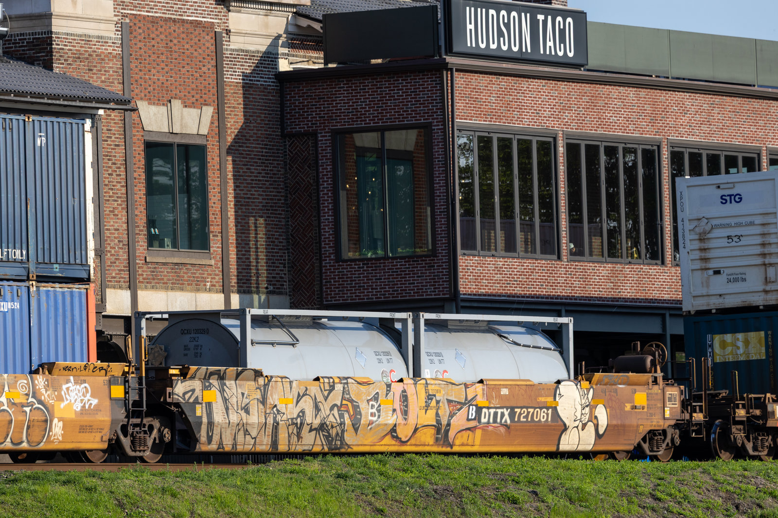 DTTX 727061B