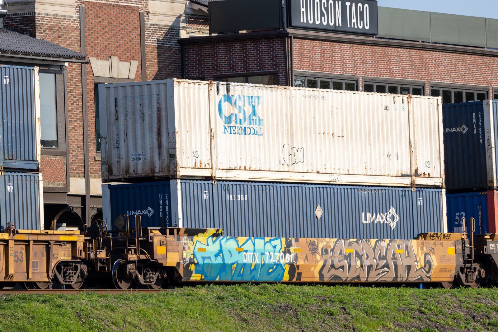 DTTX 727061A