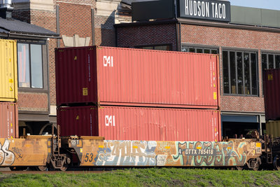 DTTX 765418A