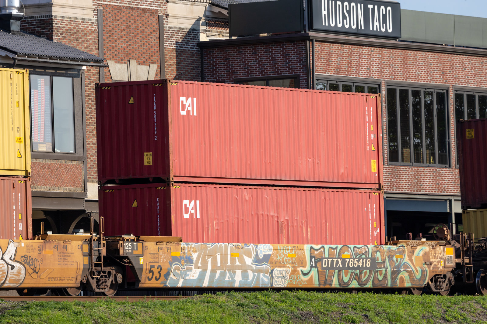 DTTX 765418A