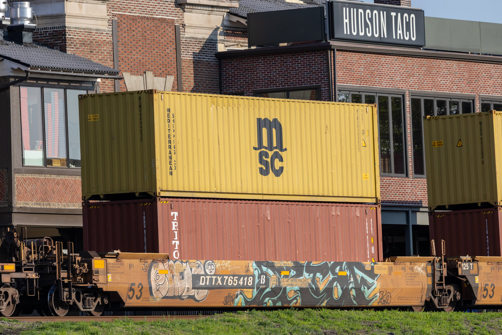 DTTX 765418B