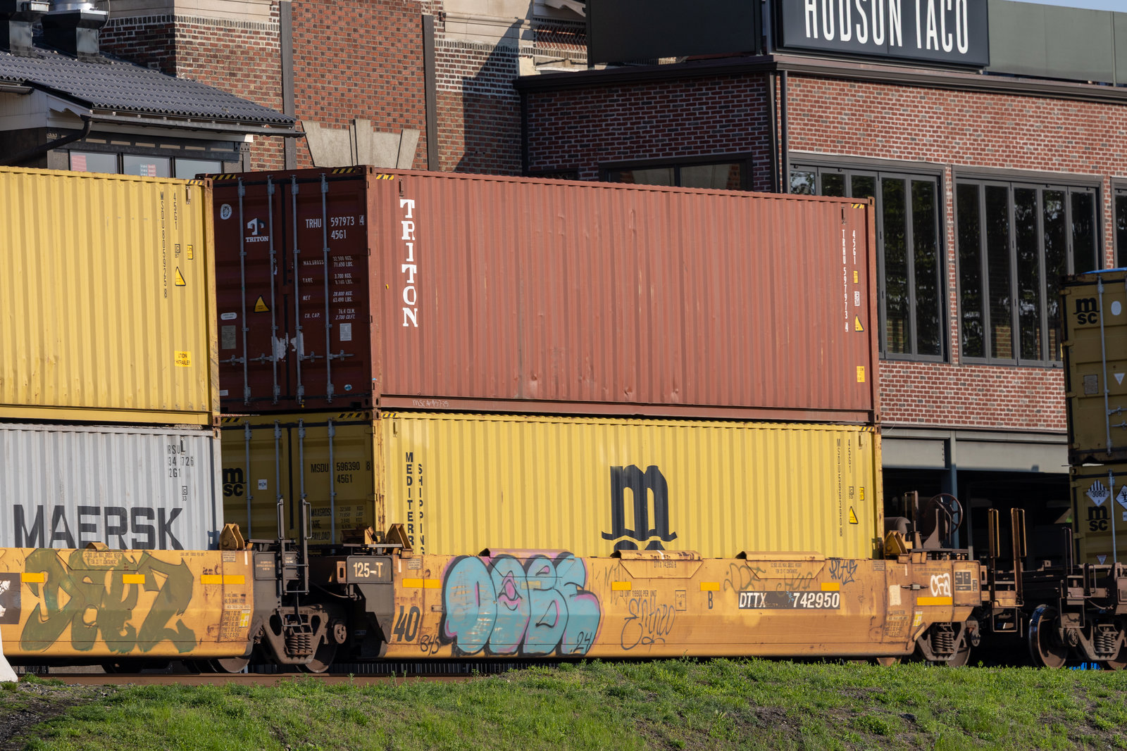 DTTX 742950B
