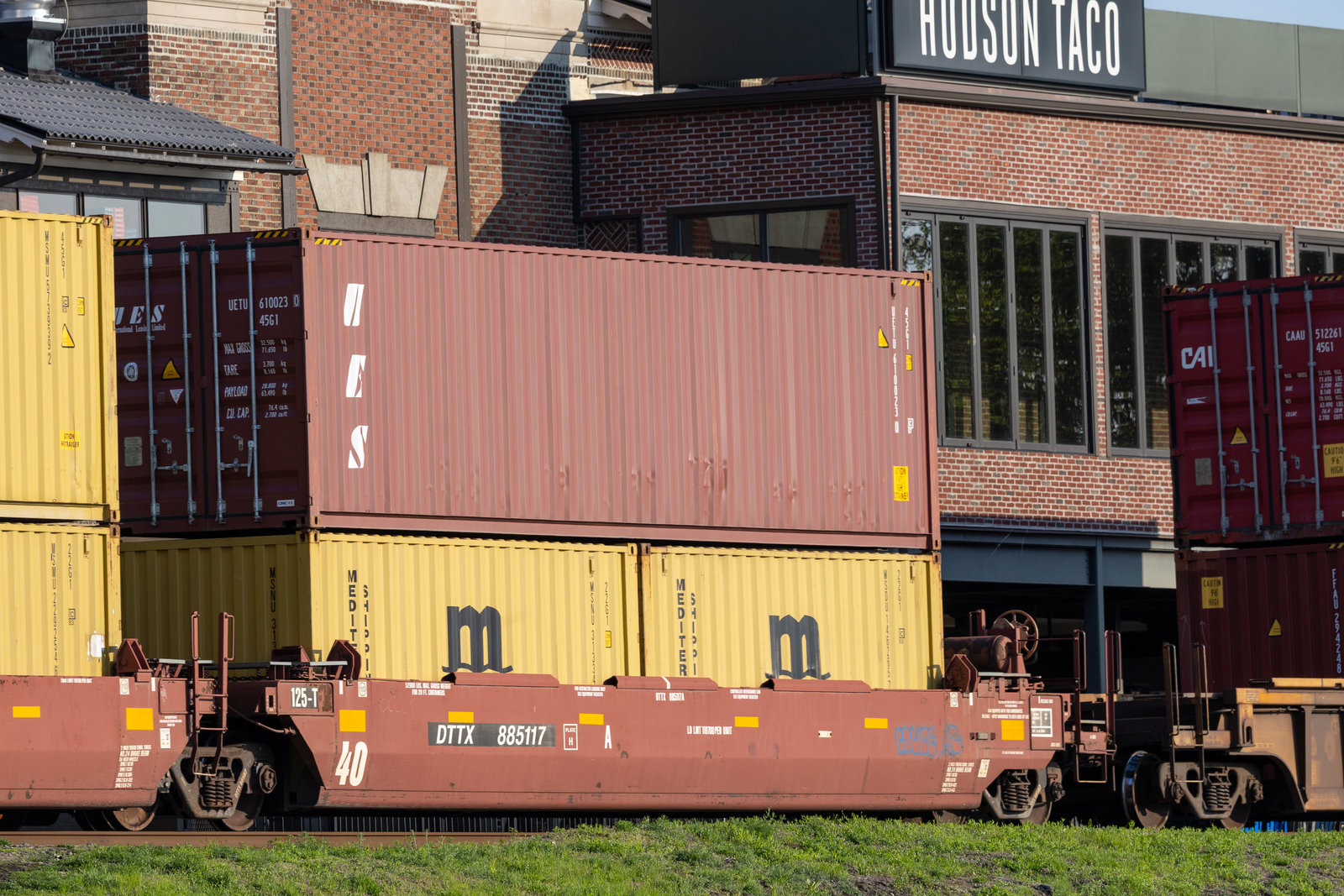 DTTX 885117A