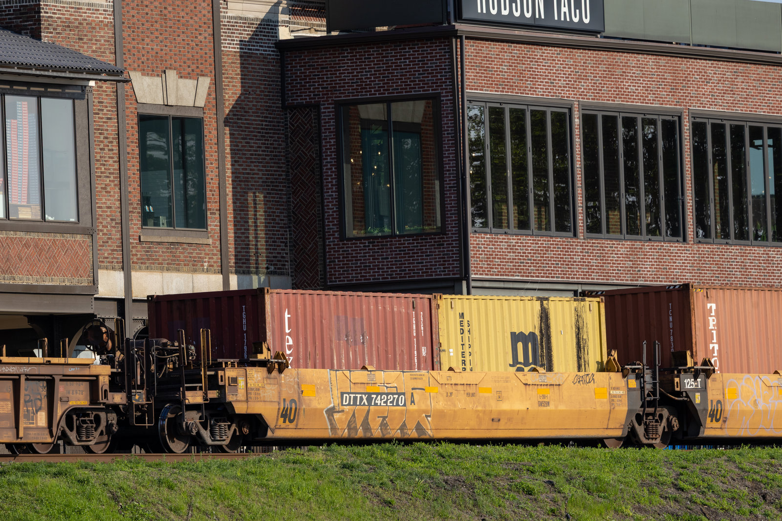 DTTX 742270A