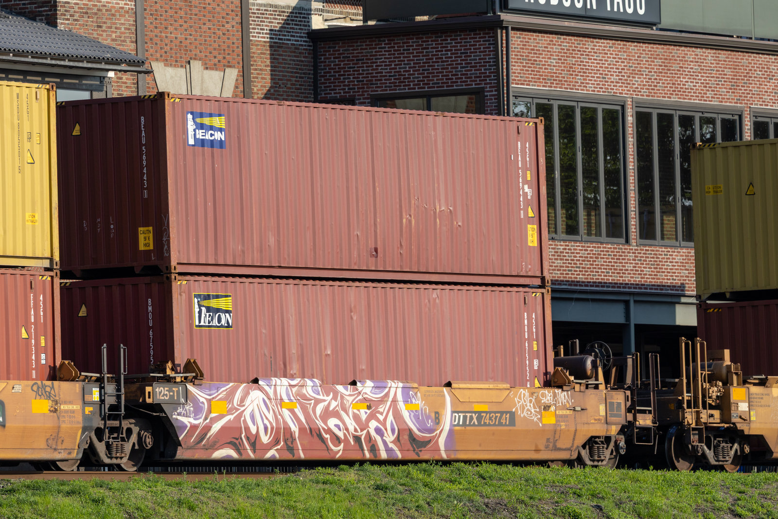 DTTX 743741B