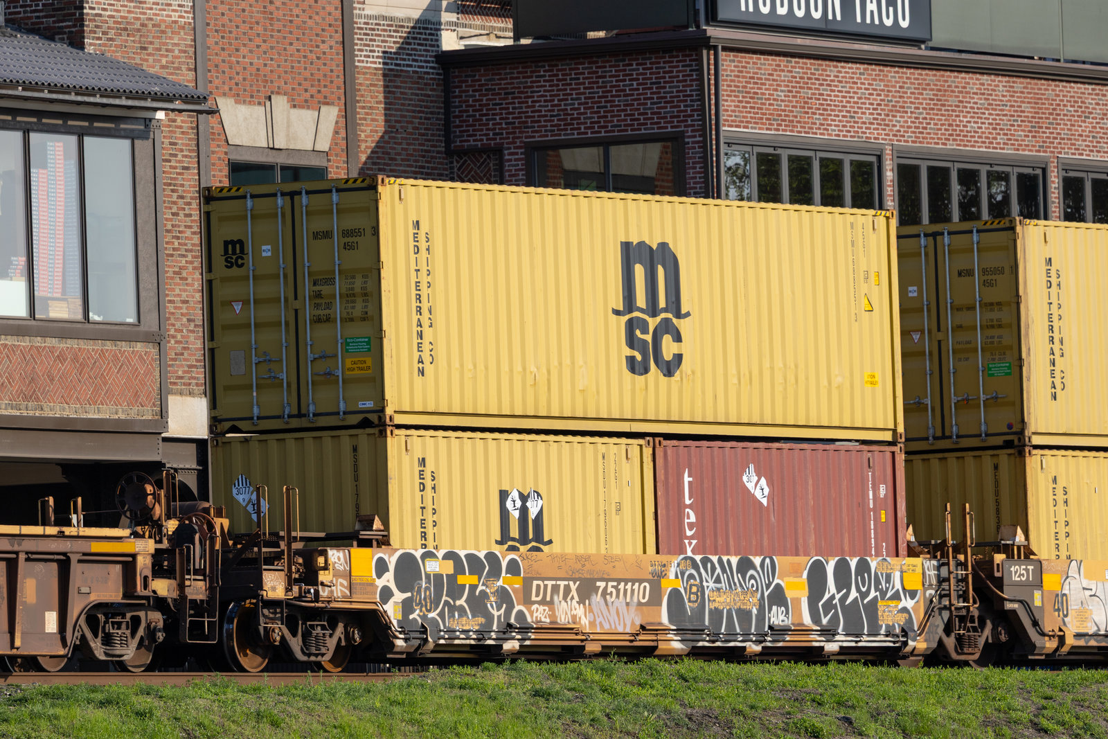 DTTX 751110B