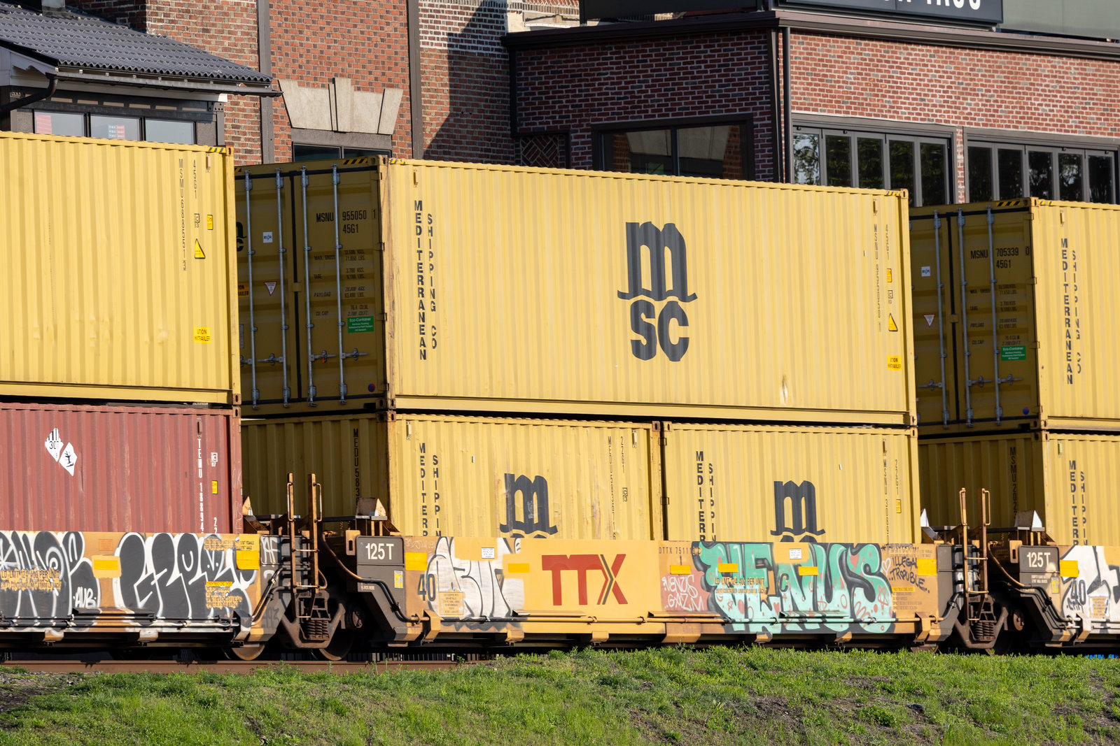 DTTX 751110C