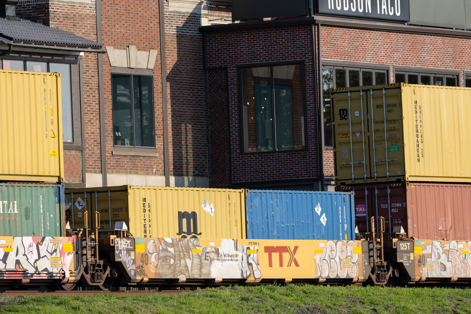 DTTX 751110E