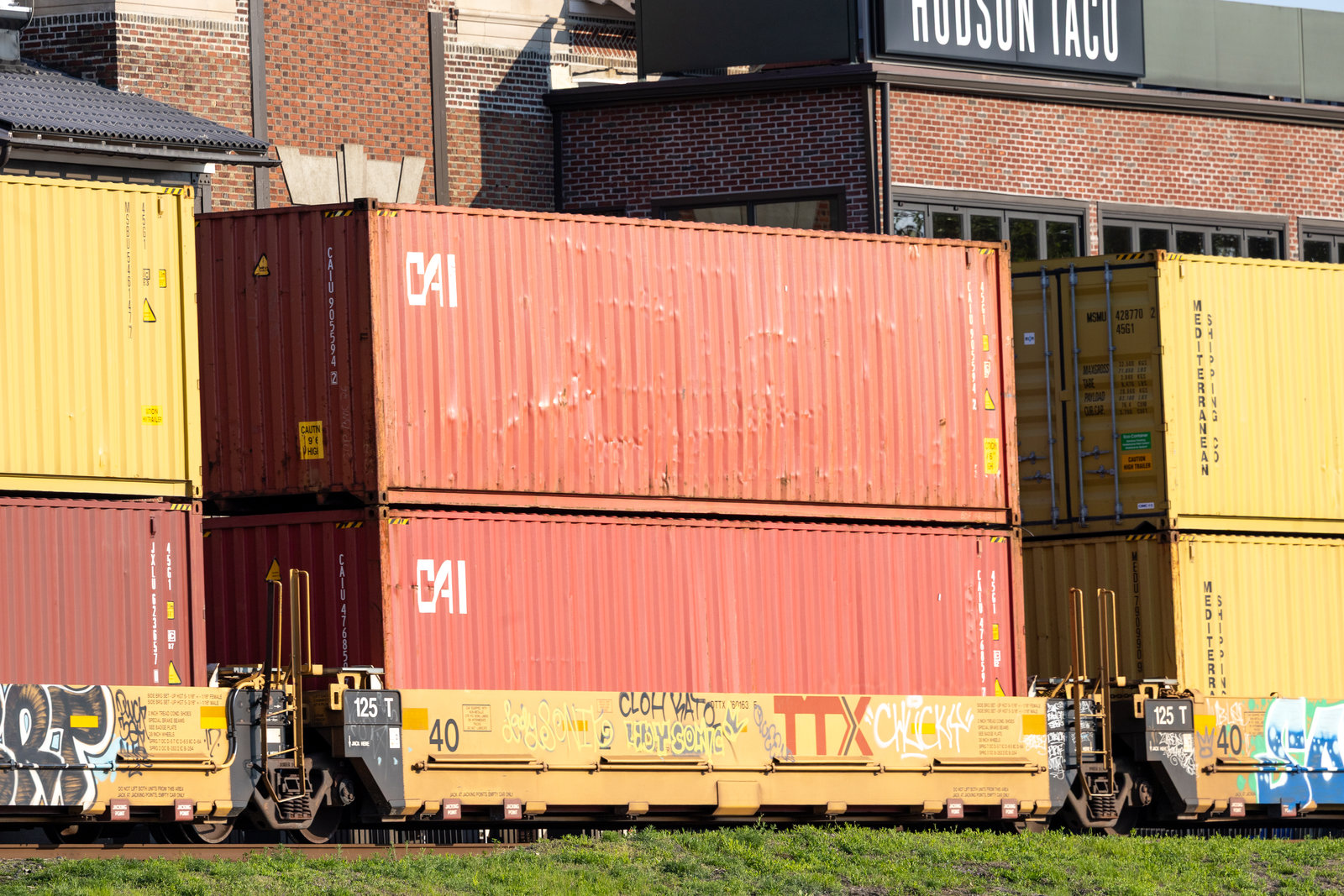 DTTX 760163E
