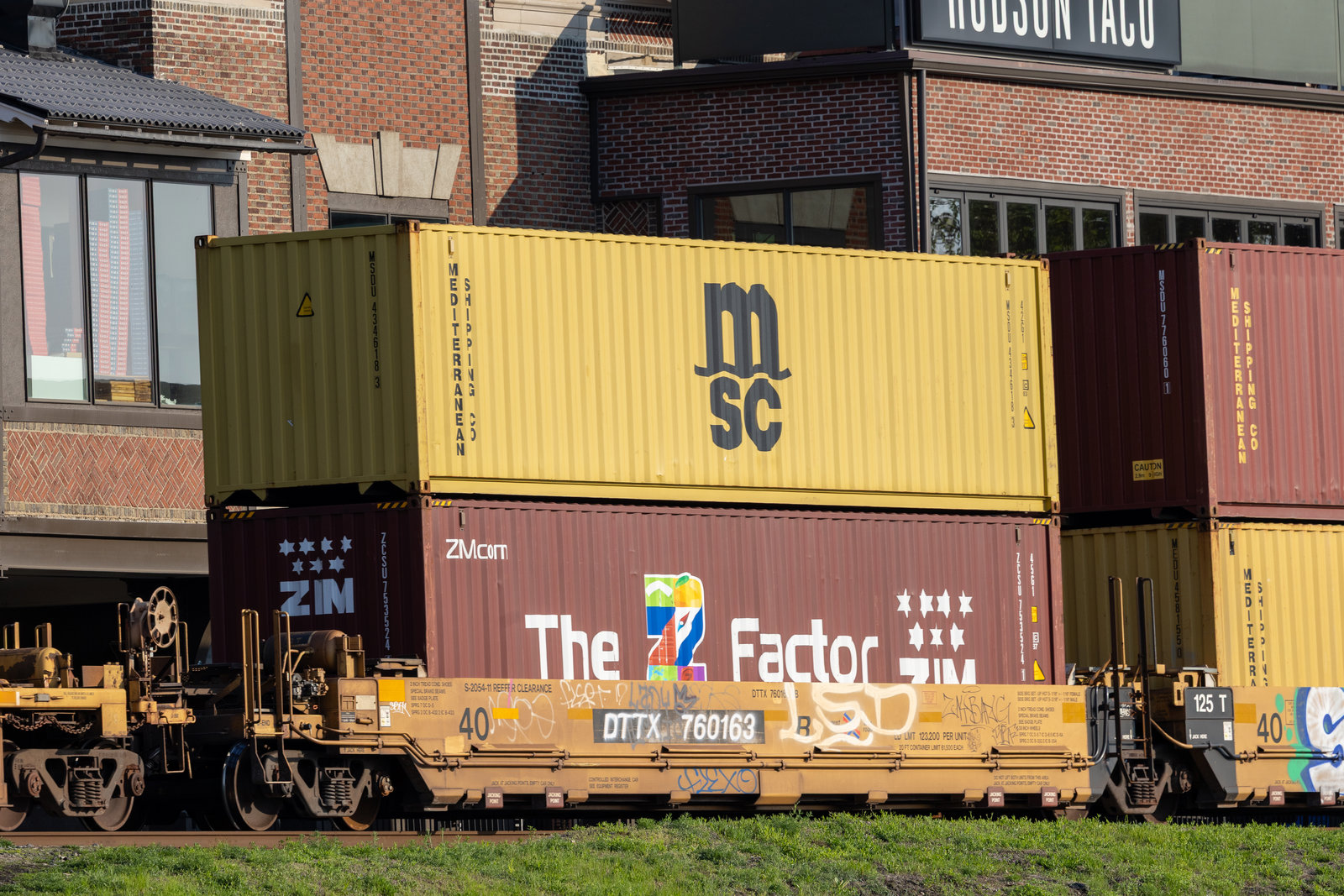 DTTX 760163B