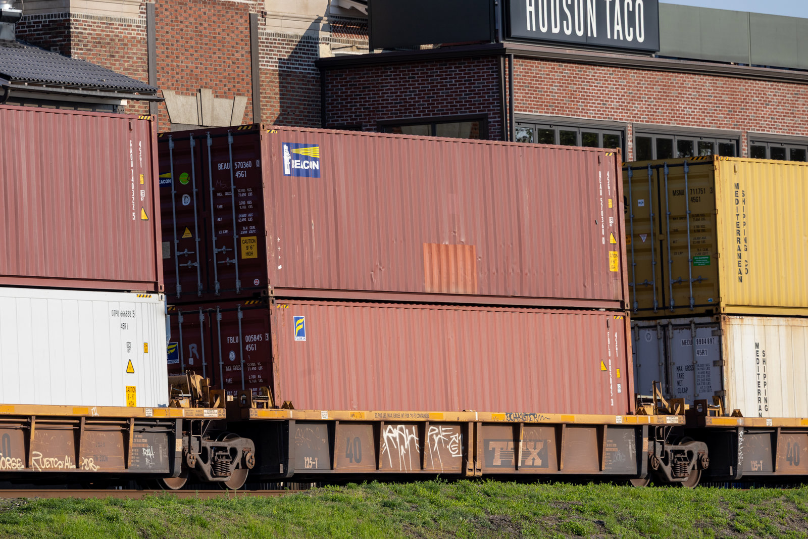 DTTX 741124E