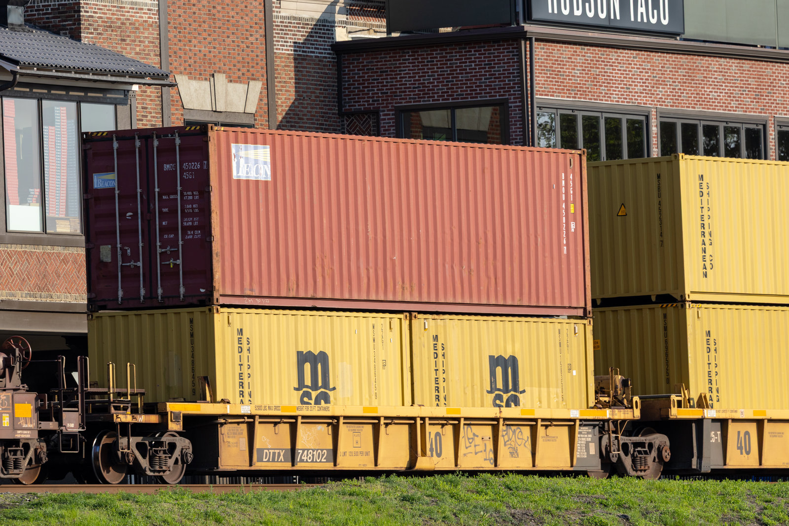DTTX 748102A
