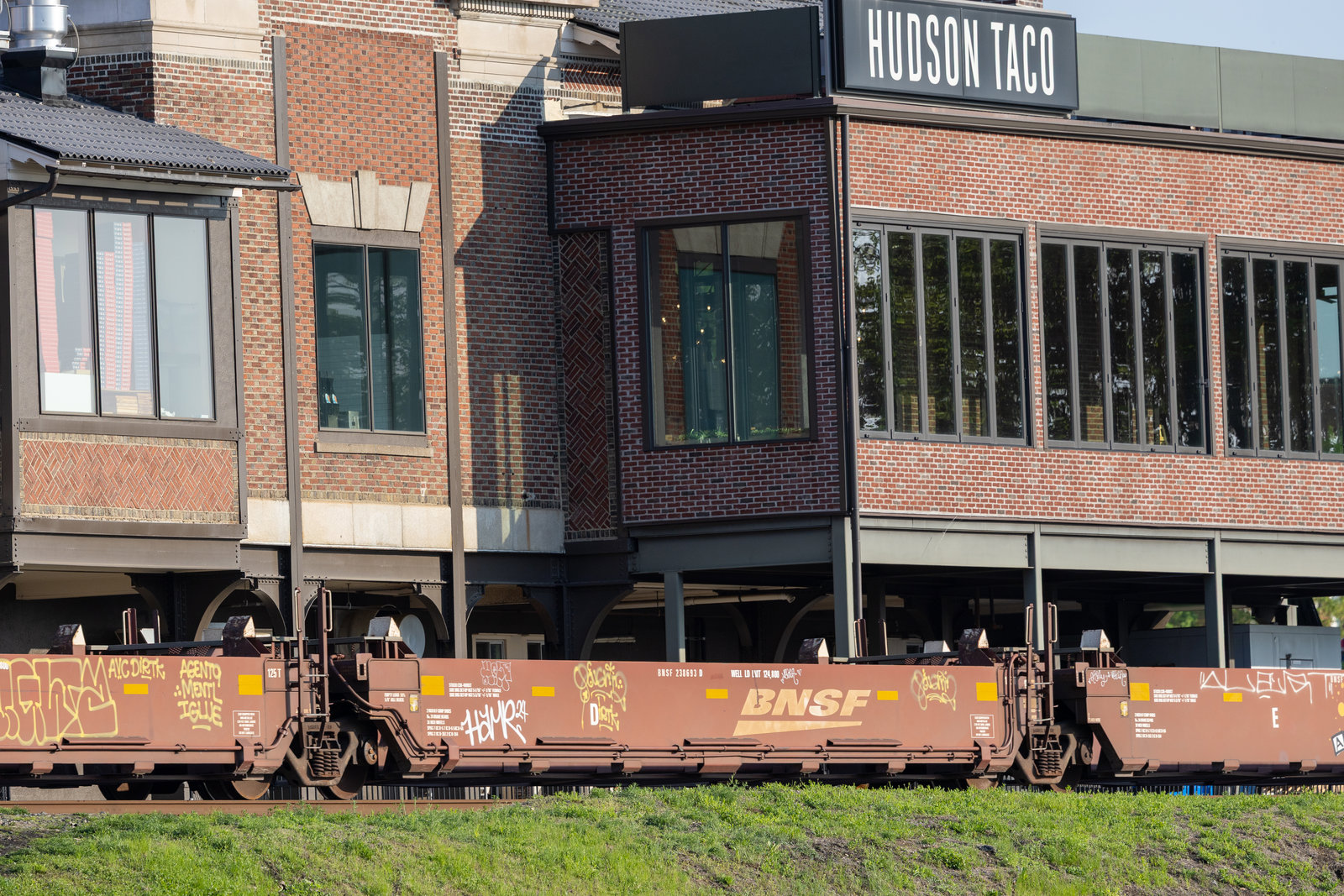 BNSF 238693D