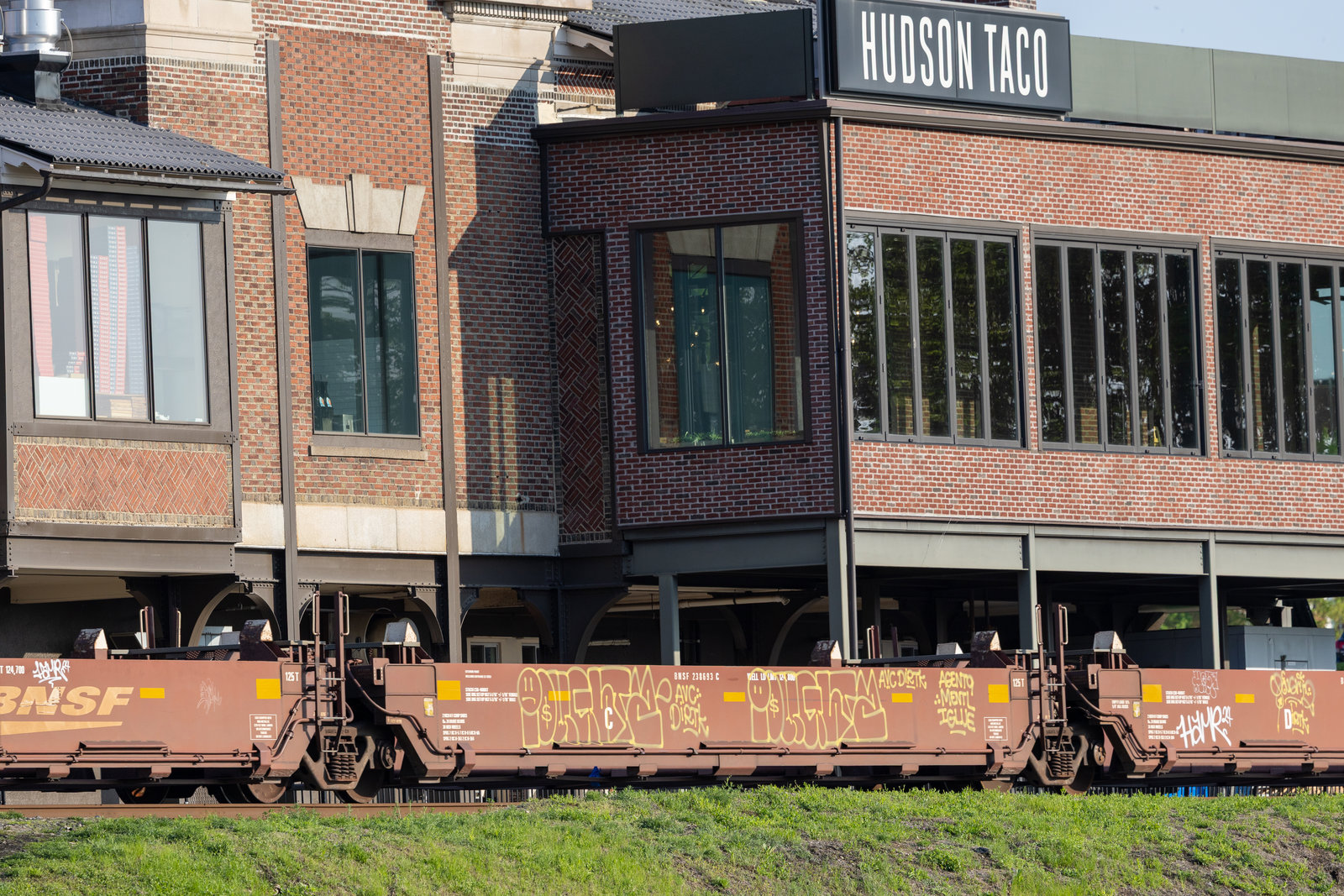 BNSF 238693C