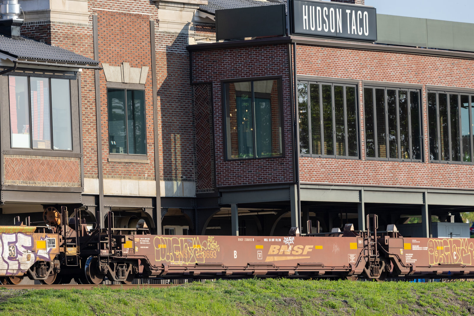 BNSF 238693B